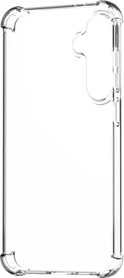 Zdjęcie produktu dla Samsung GP-FPS731AEDTY, Pokrowiec, Samsung, Galaxy S25FE, 17 cm (6.7"), Przezroczysty