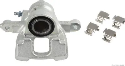 Produktbild von HERTH+BUSS JAKOPARTS Bremssattel Hinten Rechts für HONDA CR-V III (RE) J3224020