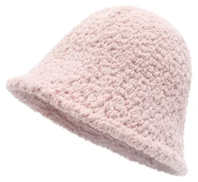 Imagen del producto de Sombrero de lana para mujer, estilo "cloche", ideal para el invierno