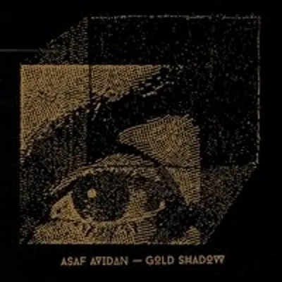 Productafbeelding van Avidan, Asaf - Gold Shadow (Jewel Box)