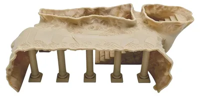 Immagine prodotto di Rifugio decorativo per acquari