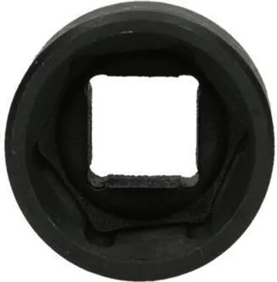 Produktbild von KS Tools 515.1022, Steckschlüsselbuchse, Schwarz, 1 Kopf/Köpfe, 1/2", Metrisch, 22 mm