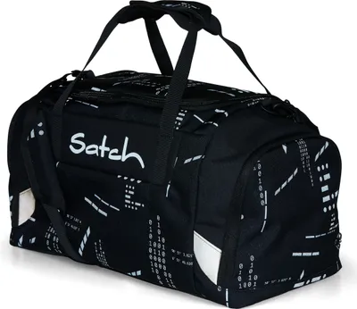 Produktbild von Satch Sporttasche Ninja Matrix