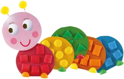 Image de PlayMais Couleurs et formes