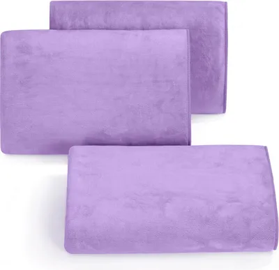 Obrázek produktu pro Eurofirany 75028, Purpurová, Jednobarevný, Polyester, 70 x 140 cm, 372 g