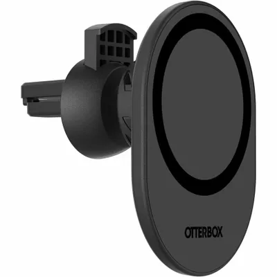 Produktbild von Otterbox Agsafe Autohalterung 78-80445 M Schwarz  Schwarz One Size