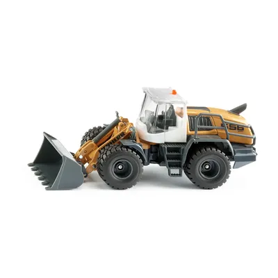 Produktbild von siku SIKU 3561 Liebherr L 566 Radlader