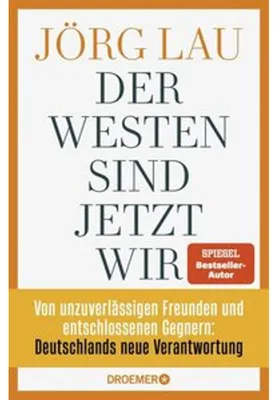 Immagine prodotto di Der Westen sind jetzt wir