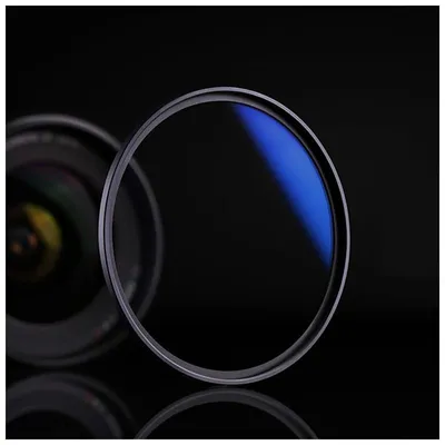 Obrázek produktu pro K&F Concept Nano-C MC UV 77mm Lens Filter