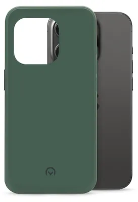 Obrázok produktu pre Mobilize TPU Back Cover Green Apple iPhone 15 Pro