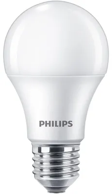 Obrázok produktu pre Philips 8720169253131, 10 W, 75 W, E27, 1055 lm, 15000 h, Studená biela