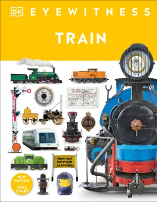 Produktbild von Train