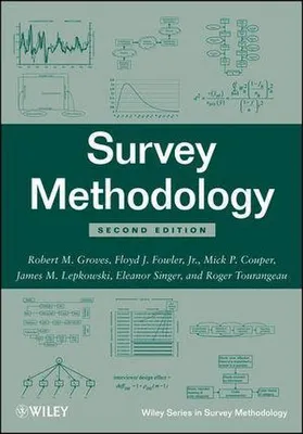 Zdjęcie produktu dla Survey Methodology