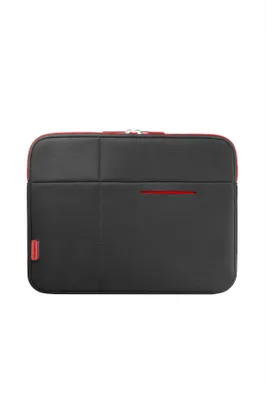 Immagine prodotto di SAMSONITE manica AIRGLOW 13.3 "Nero Rosso