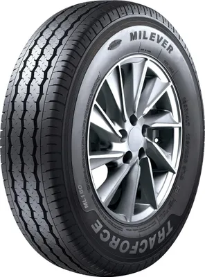 Produktbild von Milever Tracforce ML150 Sommerreifen 195/70 R15 104/102R LLKW Reifen
