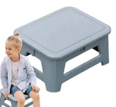Imagen del producto de Taburete plegable para exteriores y camping