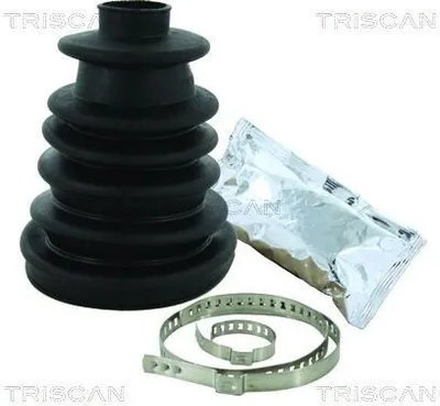 Produktbild von TRISCAN Faltenbalgsatz Antriebswelle 8540 21
