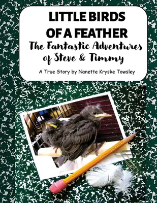 Produktbild von Little Birds of a Feather