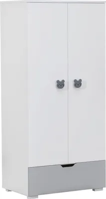 Produktbild von Baby - Kleiderschrank
