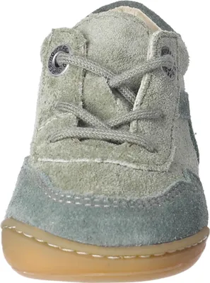 Produktbild von Pepino by Ricosta Schnürschuhe Uni 32303139343633 Grün 19 EU