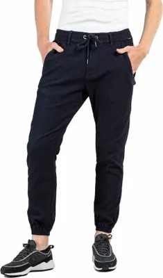 Produktbild von Reell Reflex 2 Herren Chino Hose, Größe:S, Reell Farben:Black