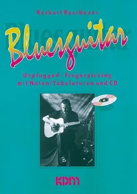 Produktbild von Bluesguitar
