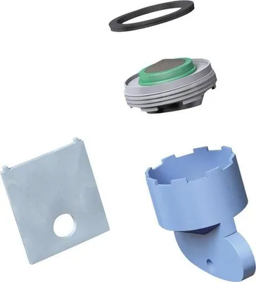 Obrázok produktu pre hansgrohe perlátor PURA VIDA pre umývadlovú batériu 95282000