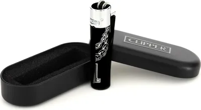 Produktbild von Clipper Metall Bling Chains V1 die Nummer 1