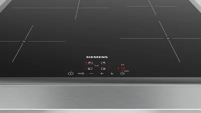 Produktbild von iQ300, Induktionskochfeld, 60 cm, EH64KBFB5E