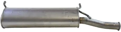 Produktbild von Bosal Endschalldämpfer 135-233