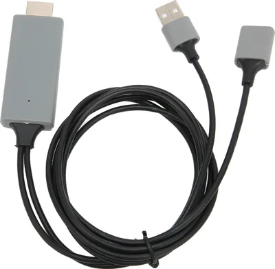 Imagen del producto de Adaptador de cable para HDTV, adaptador de cable para HDTV 1080P, cable para HDTV, adaptador de cable de interfaz multimedia HD, conector de pantalla de sincronización de audio y video digital, cable de interfaz multimedia HD