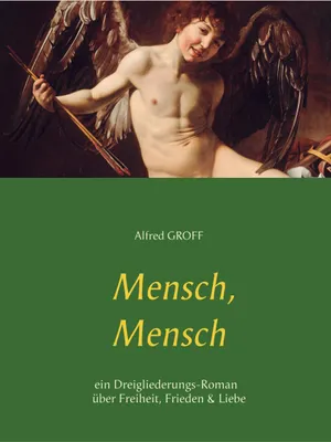 Produktbild von Mensch, Mensch