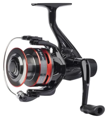 Produktbild von DAM Quick Nova X 5000Rd - Spinnrolle