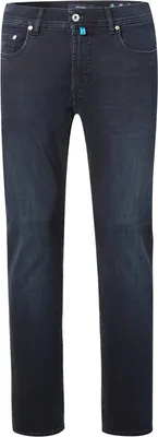 Produktbild von PIERRE CARDIN LYON niebieski 30915 7721.01 W38 L34