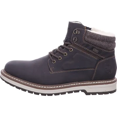 Produktbild von Rieker Winterboots Herren Kunstleder Braun Größe: 44