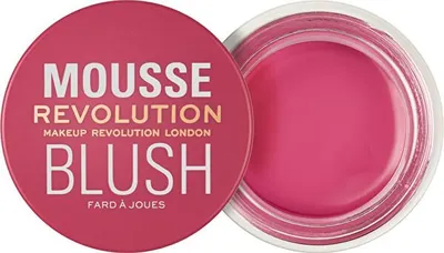 Produktbild von Blush Mousse Blush 6 g - Farbton: Blossom Rose Pink