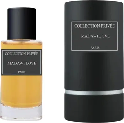 Zdjęcie produktu dla Perfumy Madawi Love