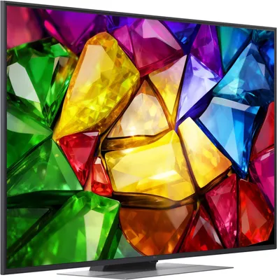 Produktbild von LG 55MRGB87B9B, 139,7 cm (55"), 3840 x 2160 Pixel, 4K Ultra HD, Smart-TV, WLAN, Schwarz