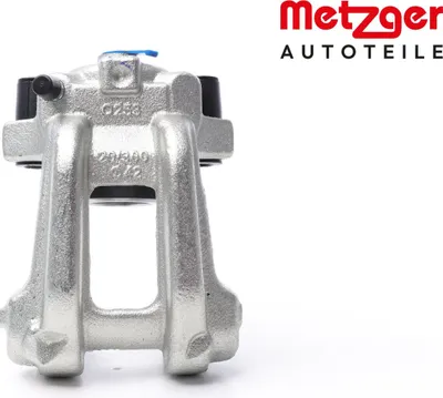 Produktbild von METZGER 6261258 Bremssattel Hinten Rechts für BMW 1 Schrägheck (F20)