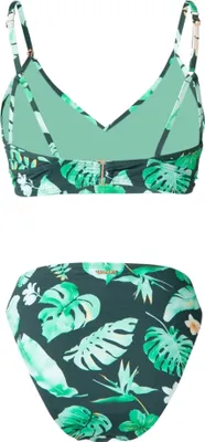 Produktbild von Brunotti Kashika Bikini Damen grün Gr 38