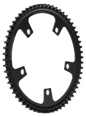 Produktbild von Gates Kettenrad Carbon Drive CDX