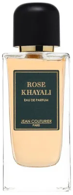 Produktbild von Jean Couturier - Khayali Rose Eau de Parfum