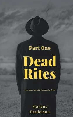 Produktbild von Dead Rites