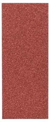 Produktbild von Schleifblatt-Set für Schwingschleifer K=60, 93 x 230 mm, 10-tlg.