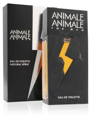 Produktbild von Animale Animale Eau De Toilette Spray 200ml für Männer