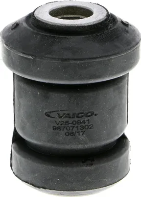Produktbild von Lagerung Lenker für Querlenker für FORD TRANSIT CONNECT (P65, P70, P80) Vorne V25-0941 VAICO