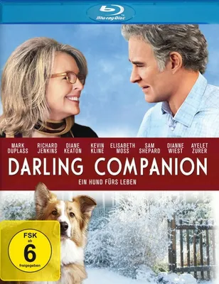Produktbild von Darling Companion - Ein Hund fürs Leben