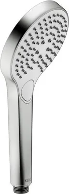 Produktbild von KEUCO IXMO Handbrause, mit 3 Strahlarten, 59580060300