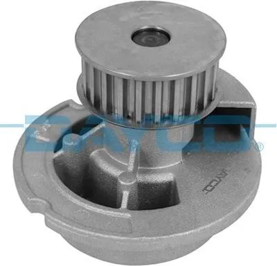 Produktbild von DAYCO Kühlmittelpumpe Wasserpumpe für OPEL Corsa C Schrägheck (X01) DP034