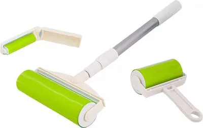 Produktbild von Fusselentferner - 3-teiliges Set
